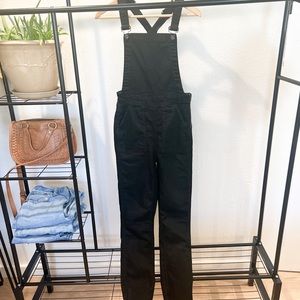 Madewell overalls